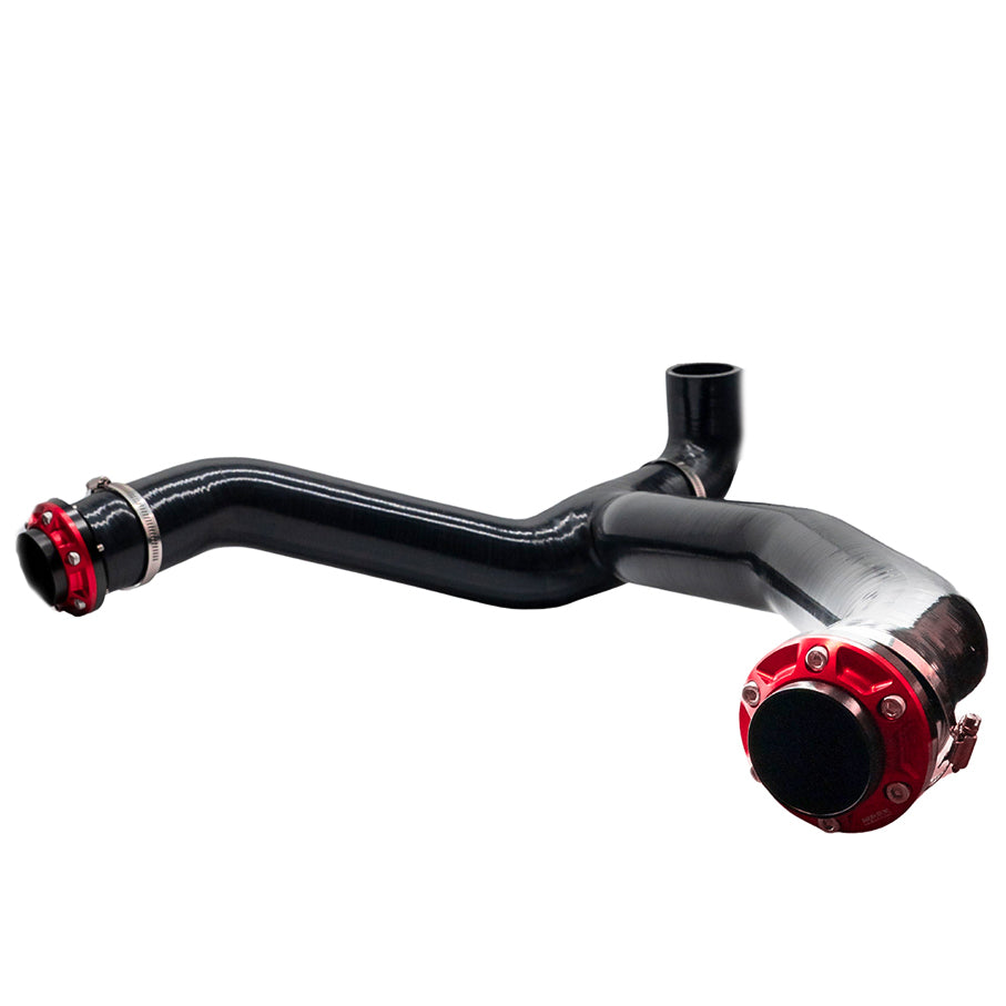 Seadoo Spark Rear Dual Exhaust Kit