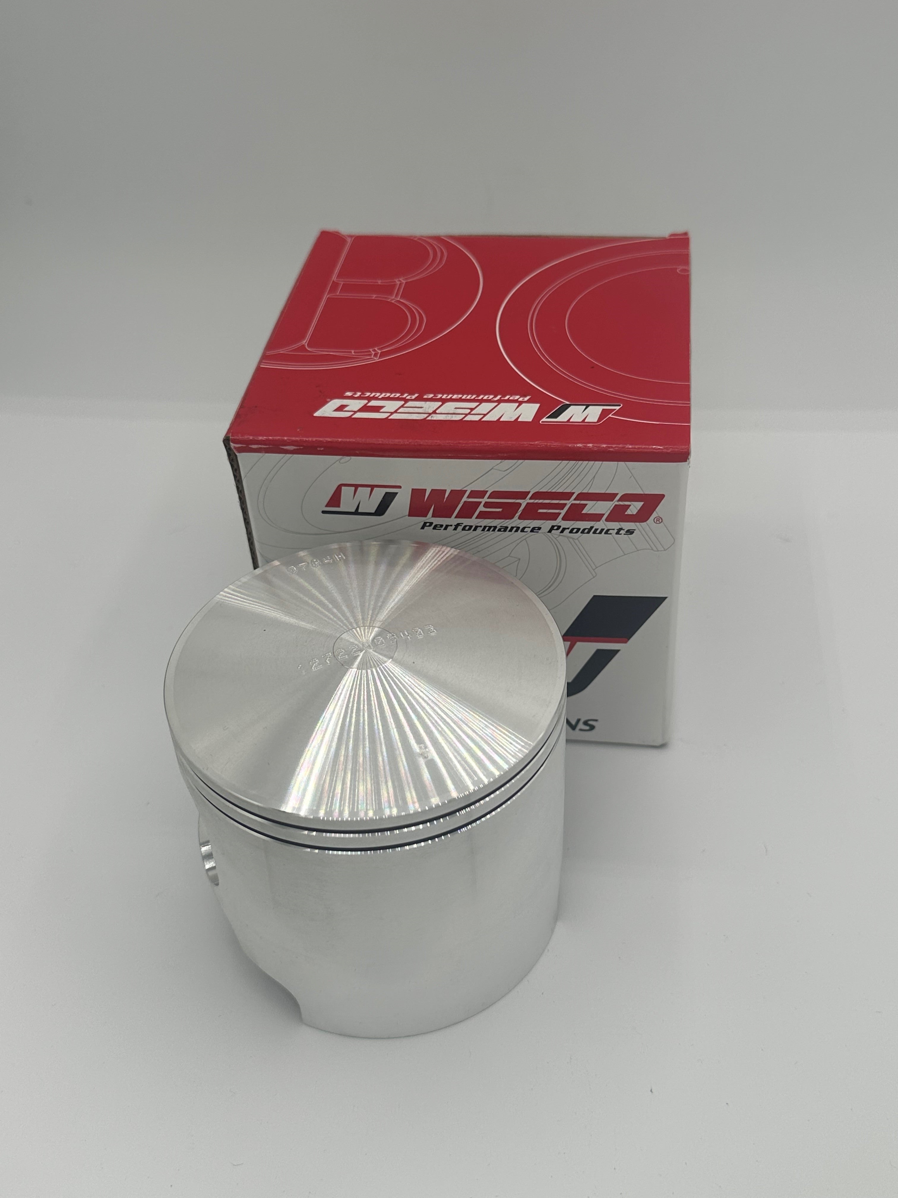 Dasa Cylinder Piston Kit WC-9400