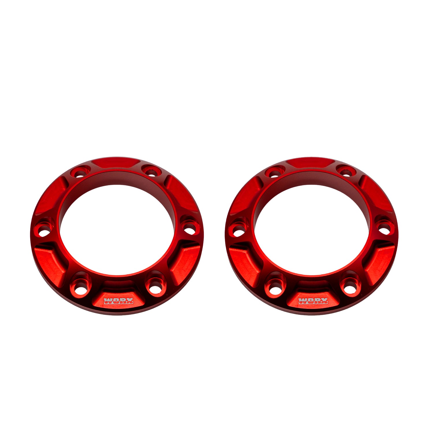 Seadoo Spark Rear Dual Exhaust Kit