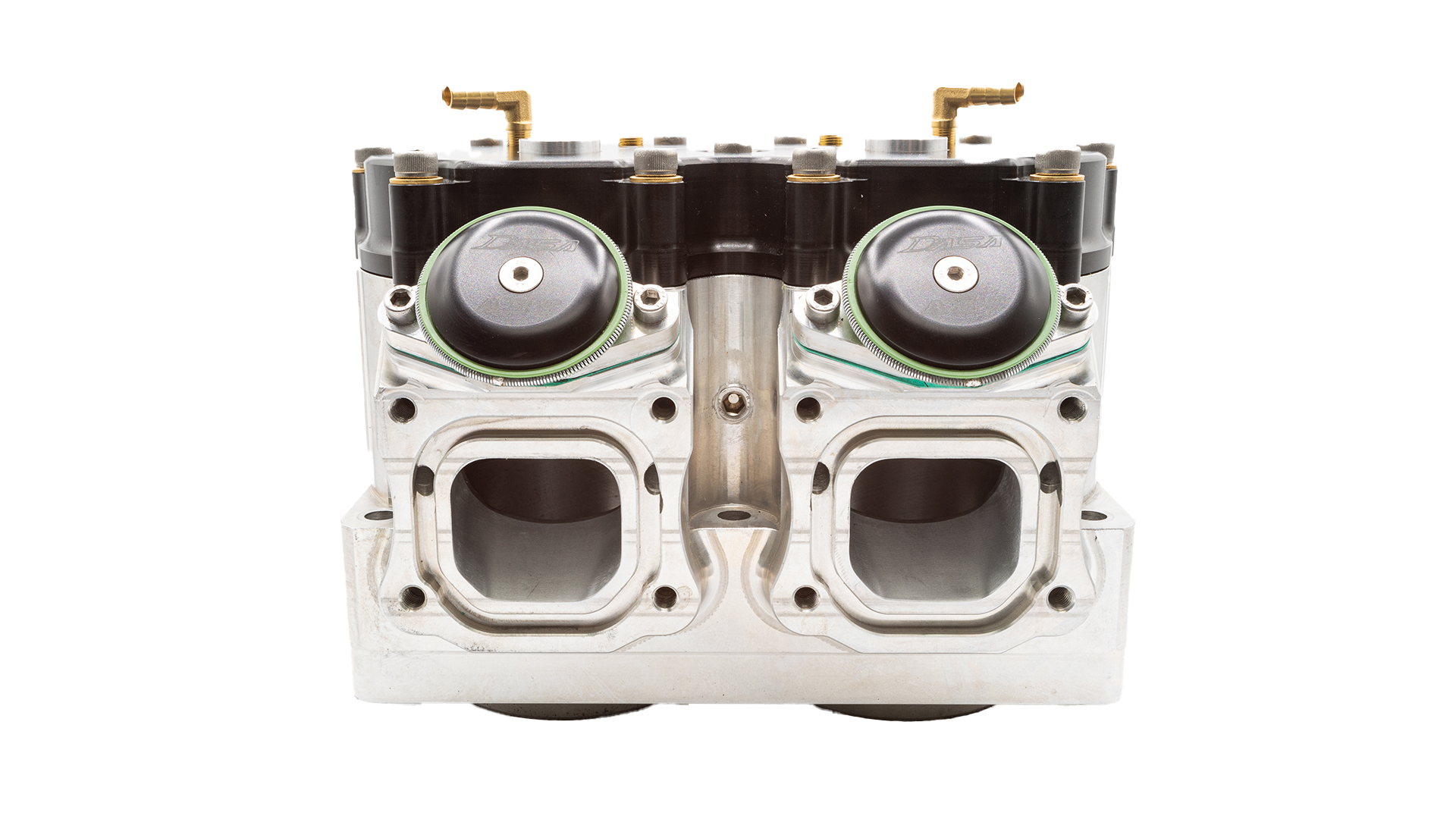 DASA 1000cc-1100cc (10mm Stroke) 89 5-Port