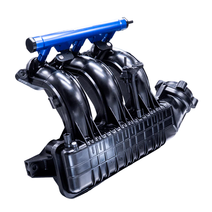 2021+ Yamaha Superjet Billet Fuel Rail