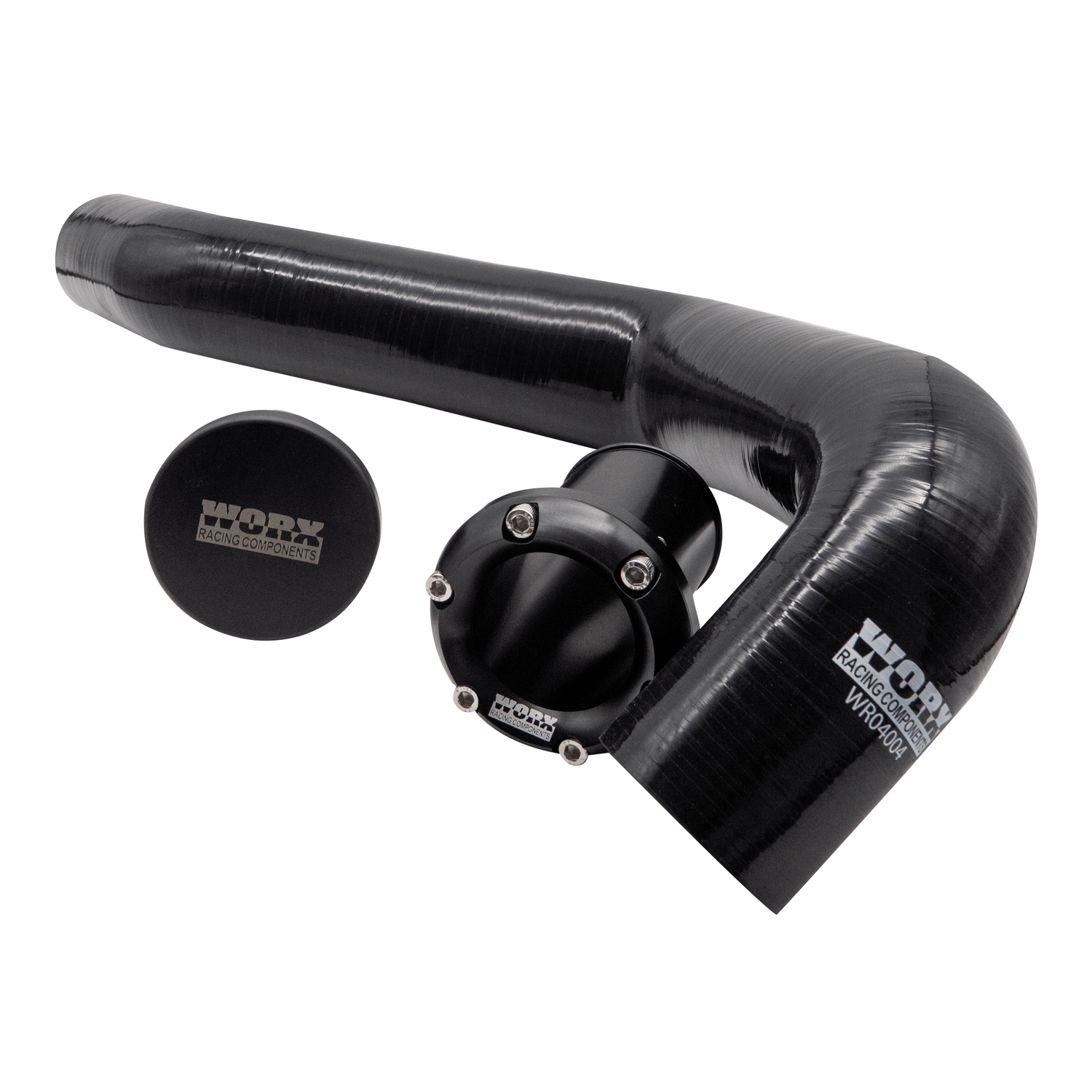 Seadoo Spark 2014+ Two-Up Rear Exhaust Kit – OEM Style Replacement