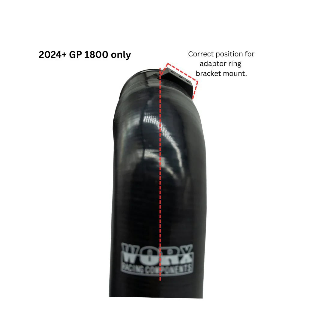 Yamaha Air Filter With Breather Kits
