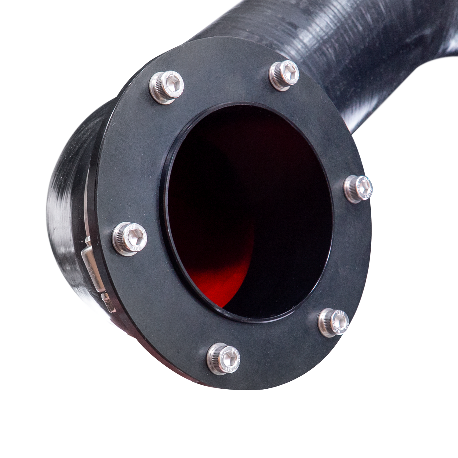 Yamaha Freeflow Exhaust