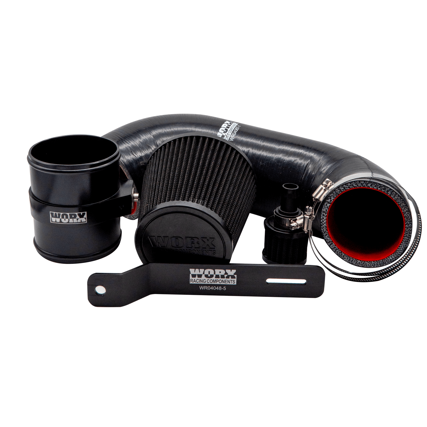 Seadoo 2020+ GTR & 2021+ RXPX Air Filter Kit