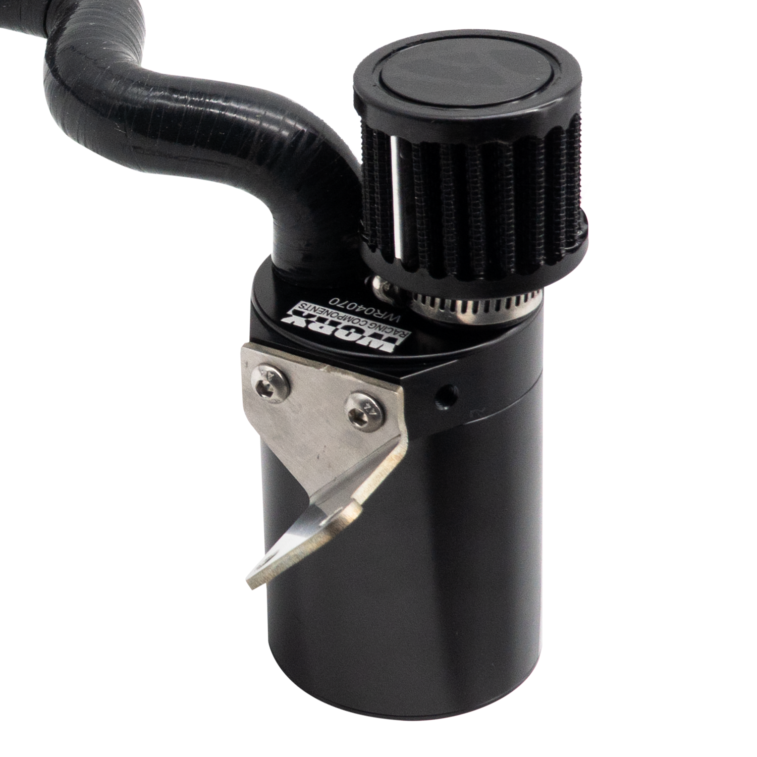 Seadoo Spark Oil Catch-Can – USA Worx Racing Components Seadoo Spark Oil Catch-Can – USA Worx Racing Components