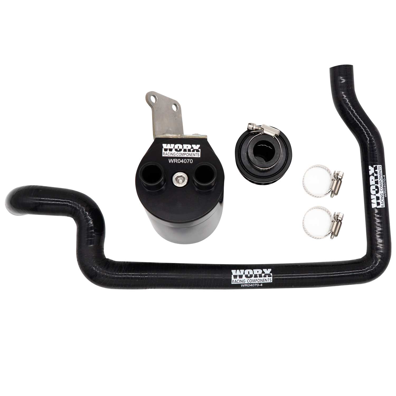 Seadoo Spark Oil Catch-Can – USA Worx Racing Components Seadoo Spark Oil Catch-Can – USA Worx Racing Components