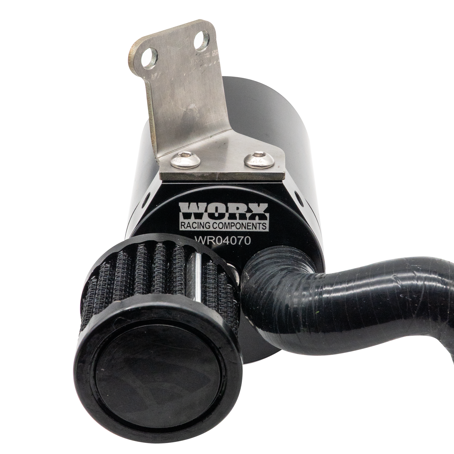 Seadoo Spark Oil Catch-Can – USA Worx Racing Components Seadoo Spark Oil Catch-Can – USA Worx Racing Components
