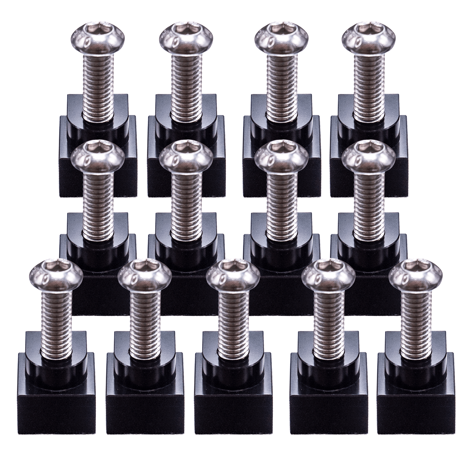 Seadoo Spark Billet Body Mount