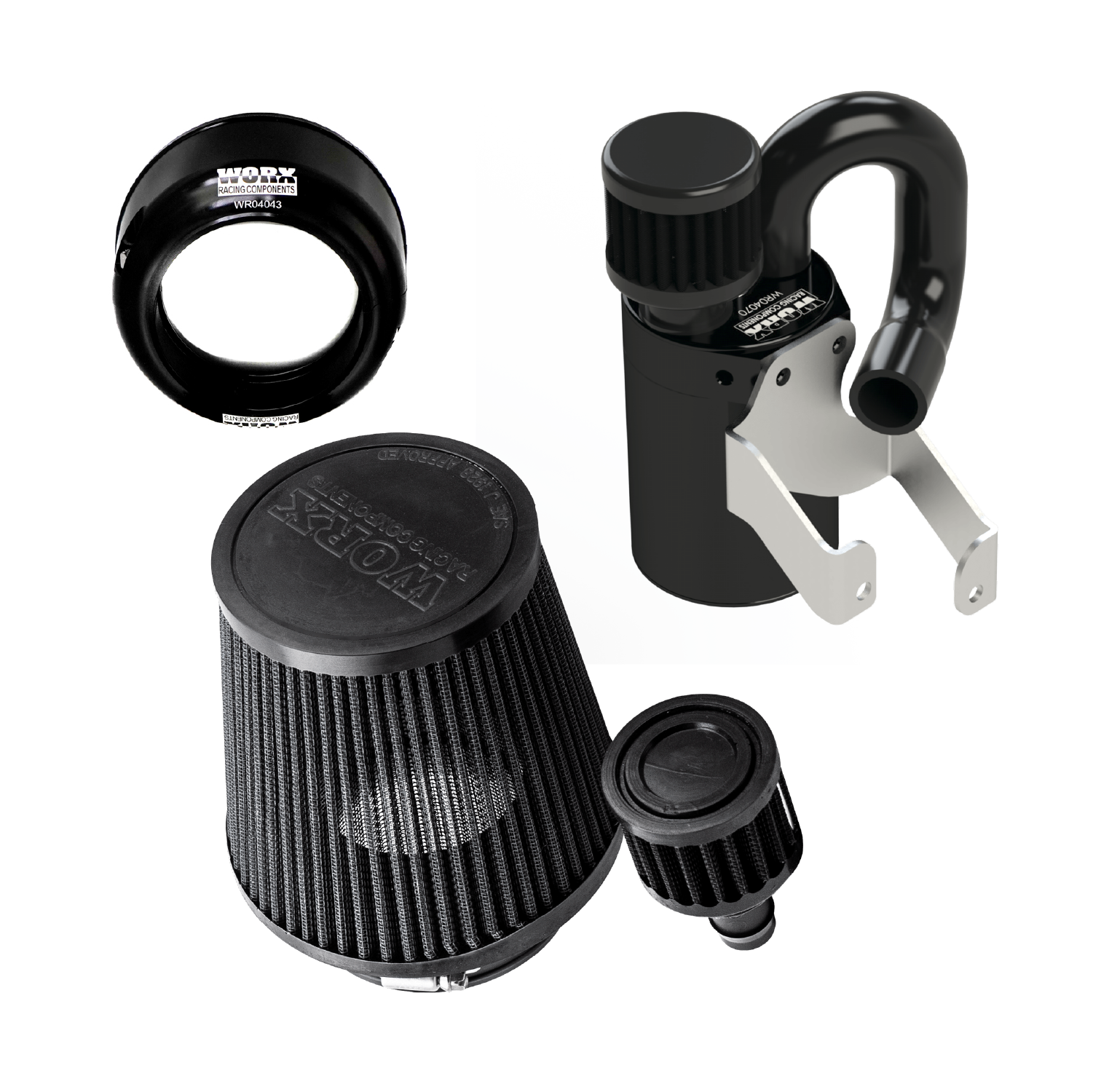 2021 + Yamaha Superjet Air Filter Kit