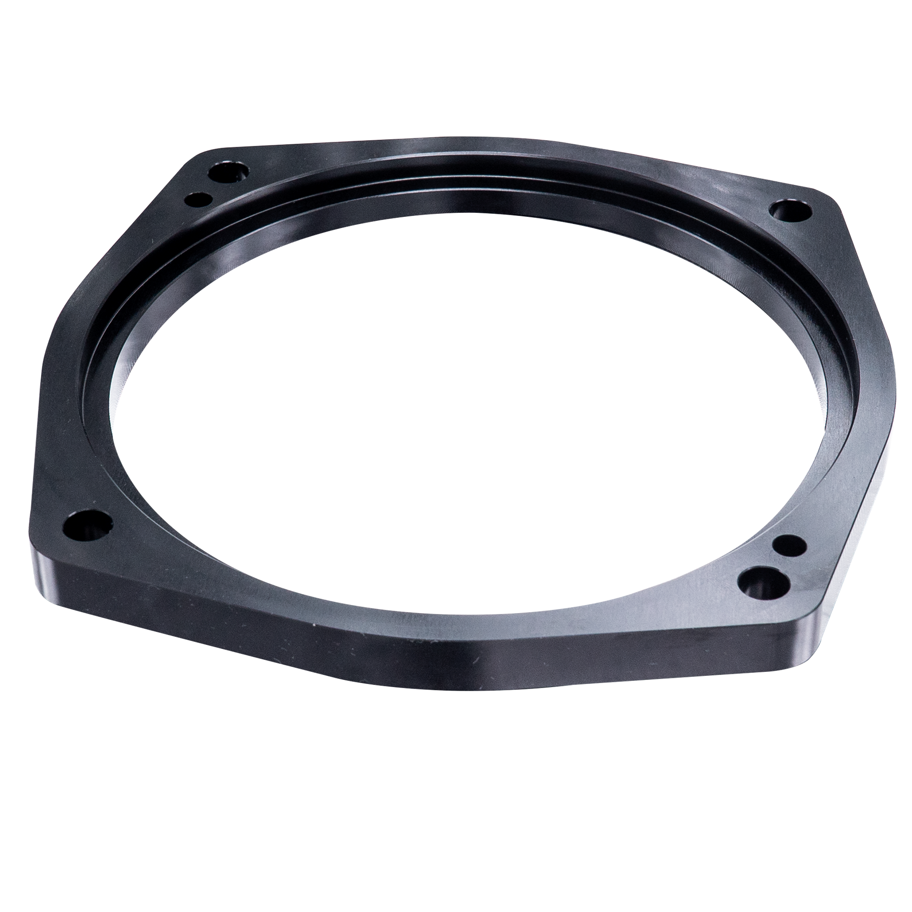 2021+ Yamaha SuperJet Pump Wedge