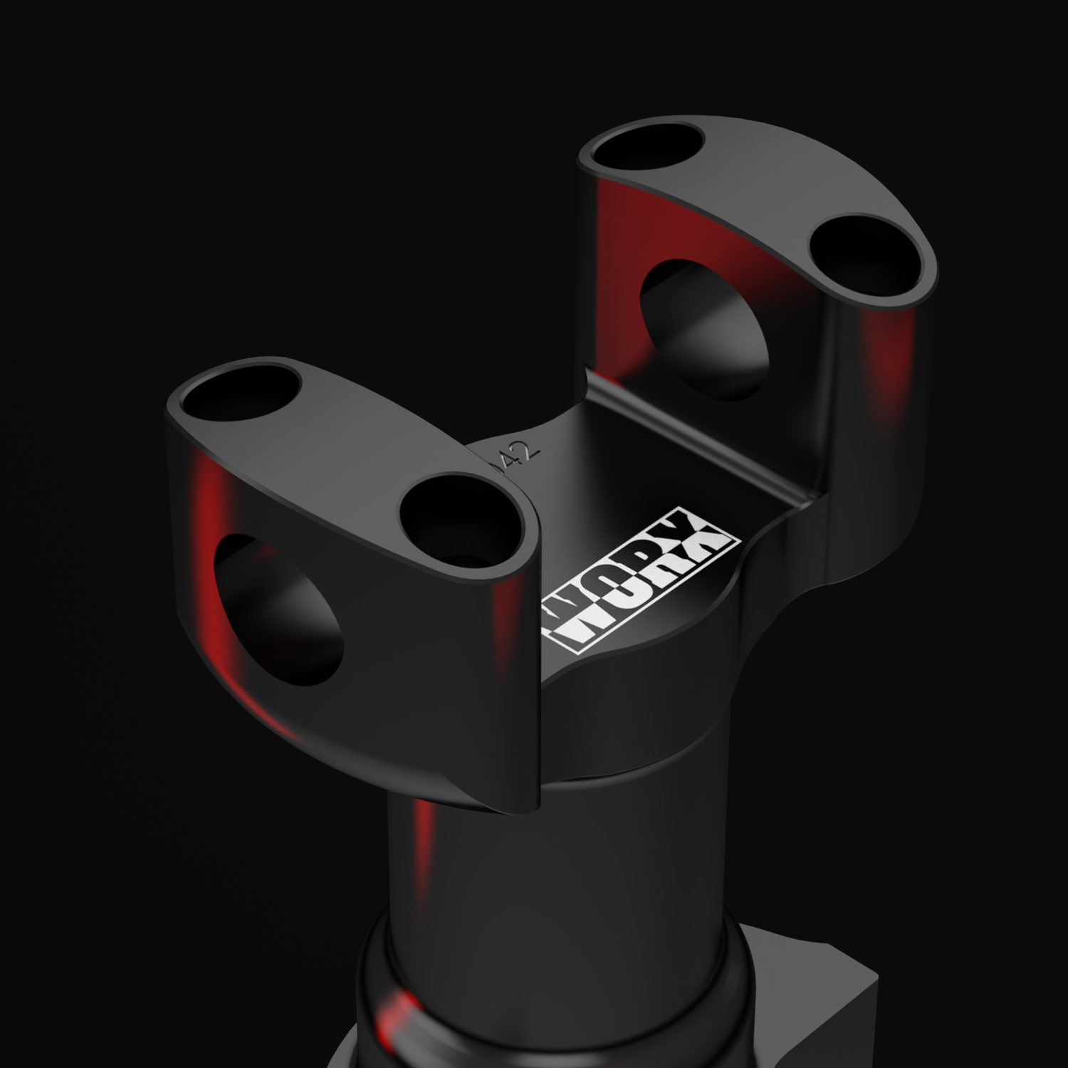 Yamaha 2021+ GP/FX1800 Steering Stem