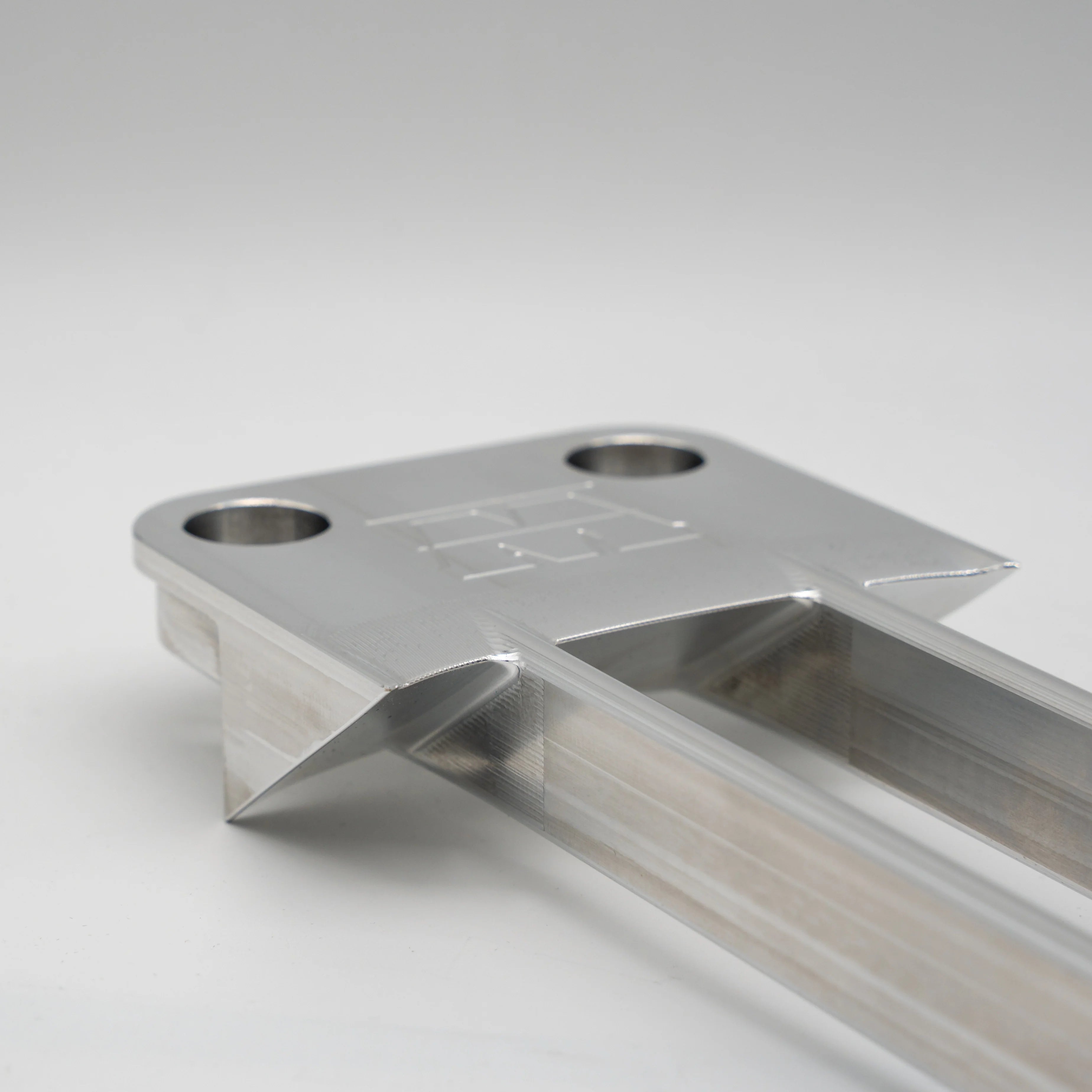 Jetblaster Billet Intake Grate (2025+)