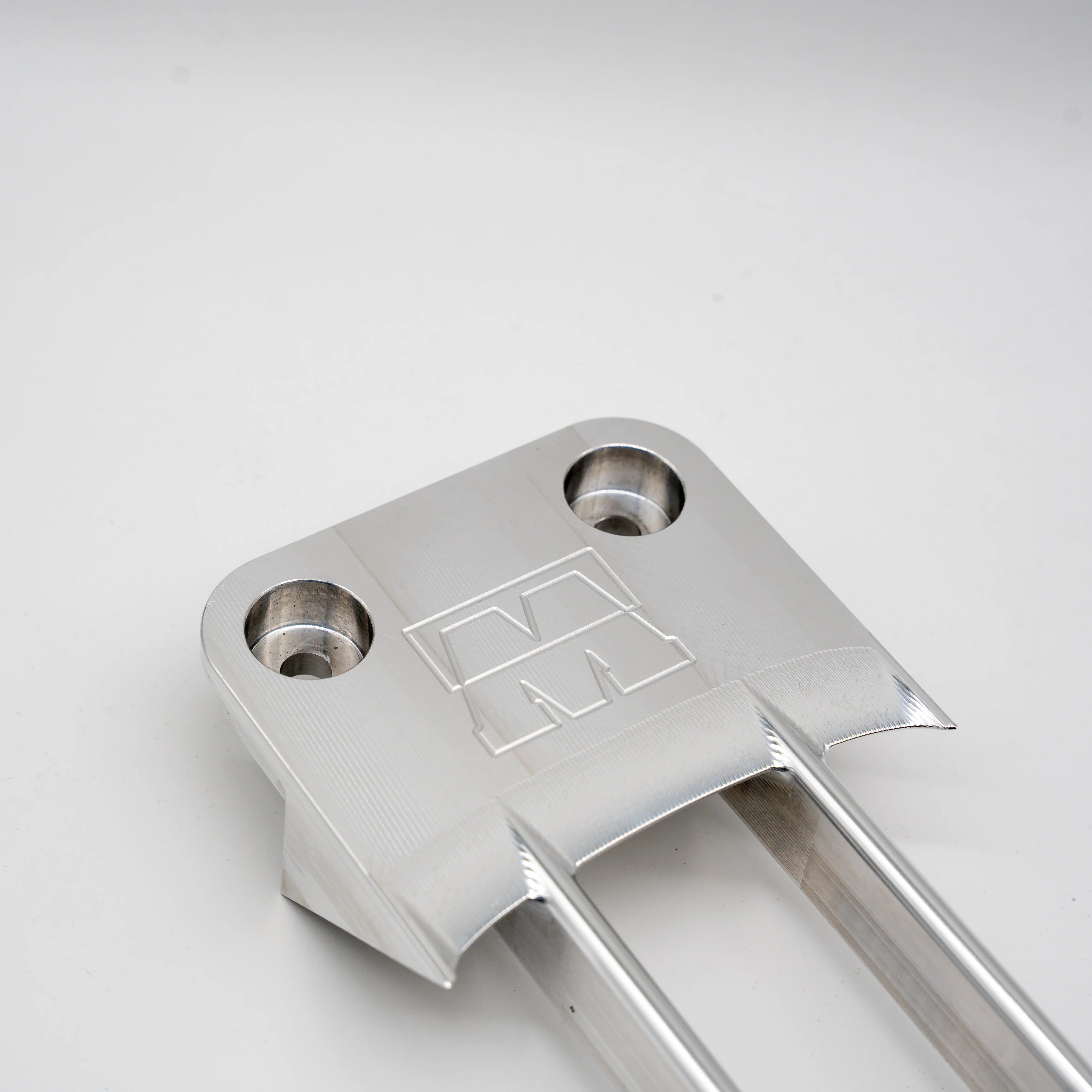 Jetblaster Billet Intake Grate (2025+)