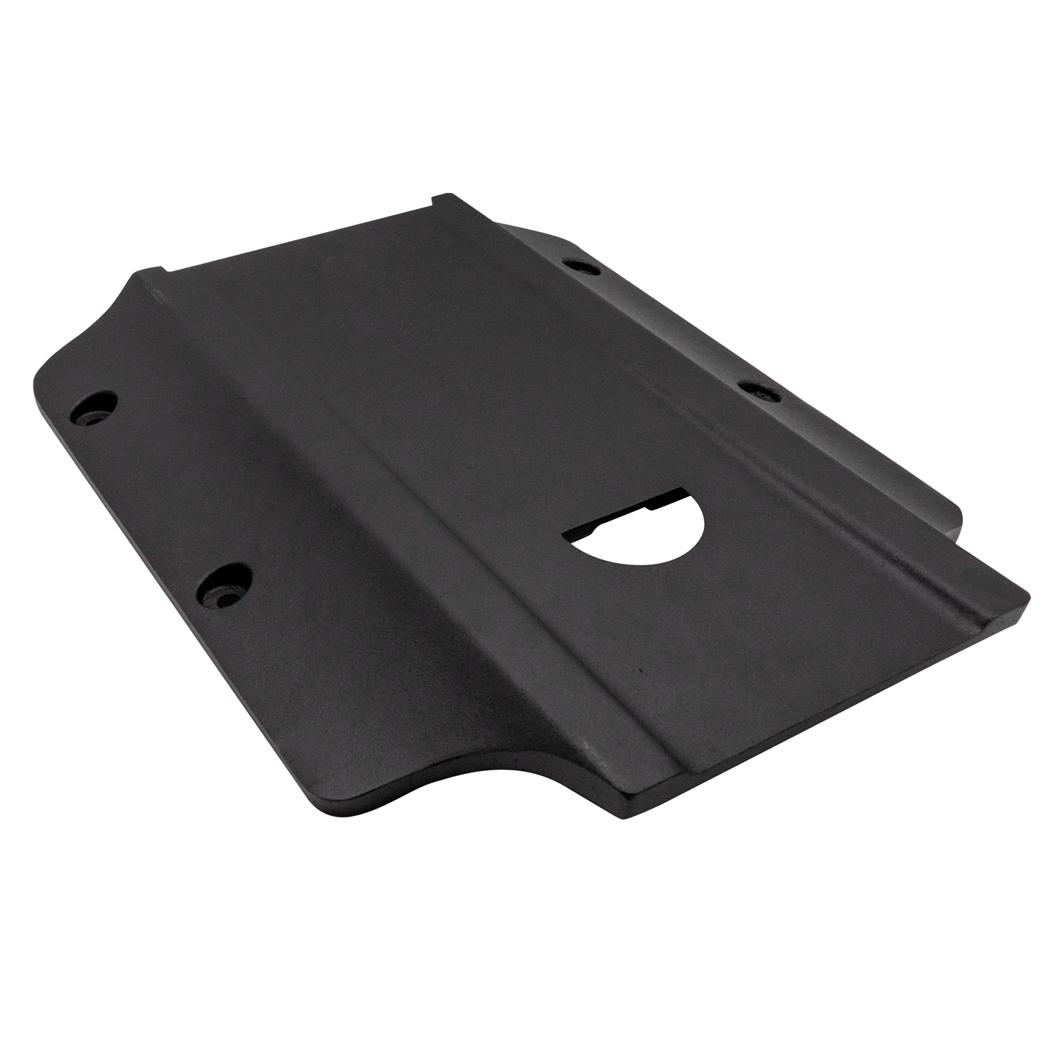 Yamaha Superjet Ride Plate