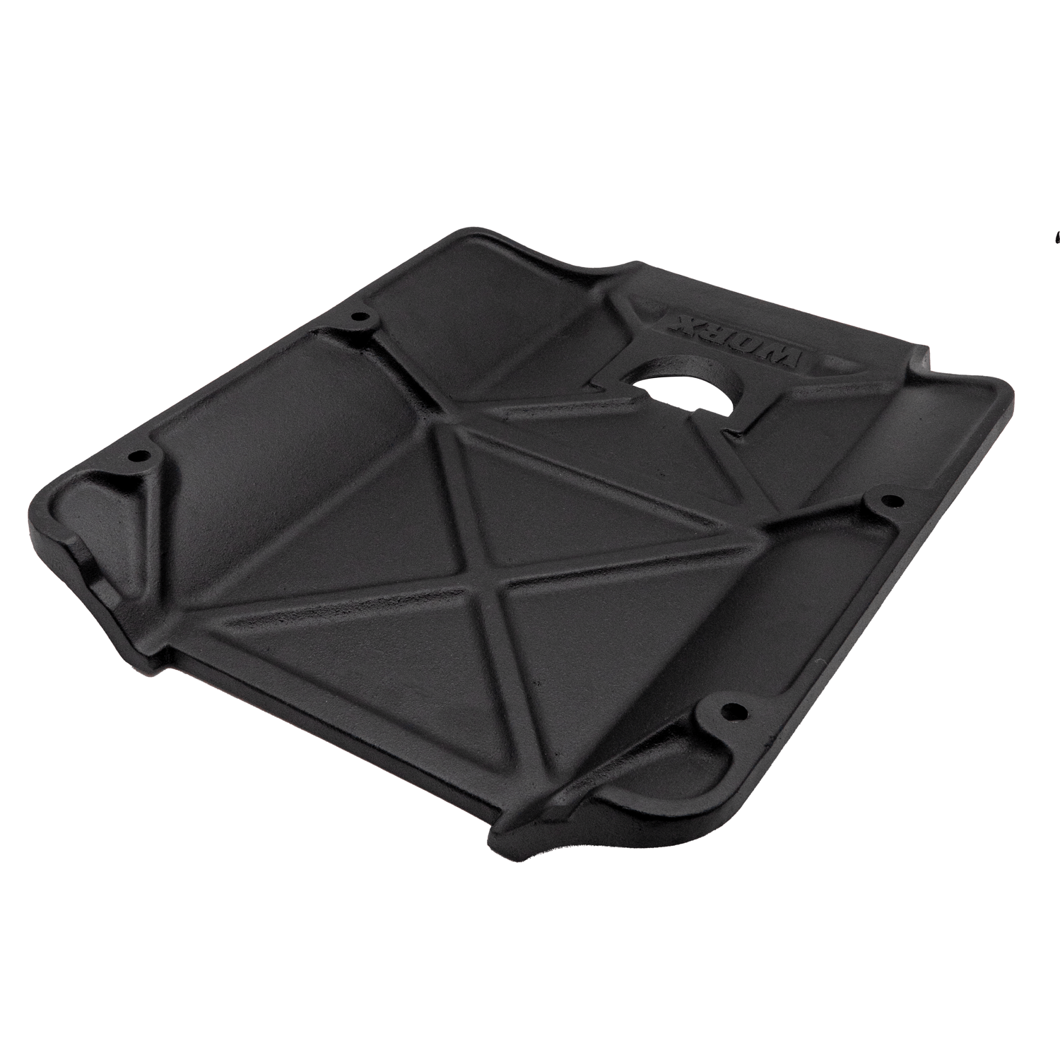 Yamaha Superjet Ride Plate