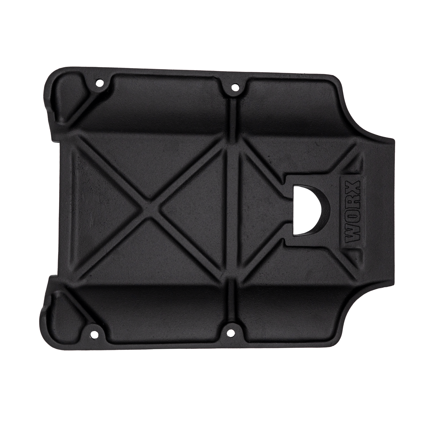 Yamaha Superjet Ride Plate