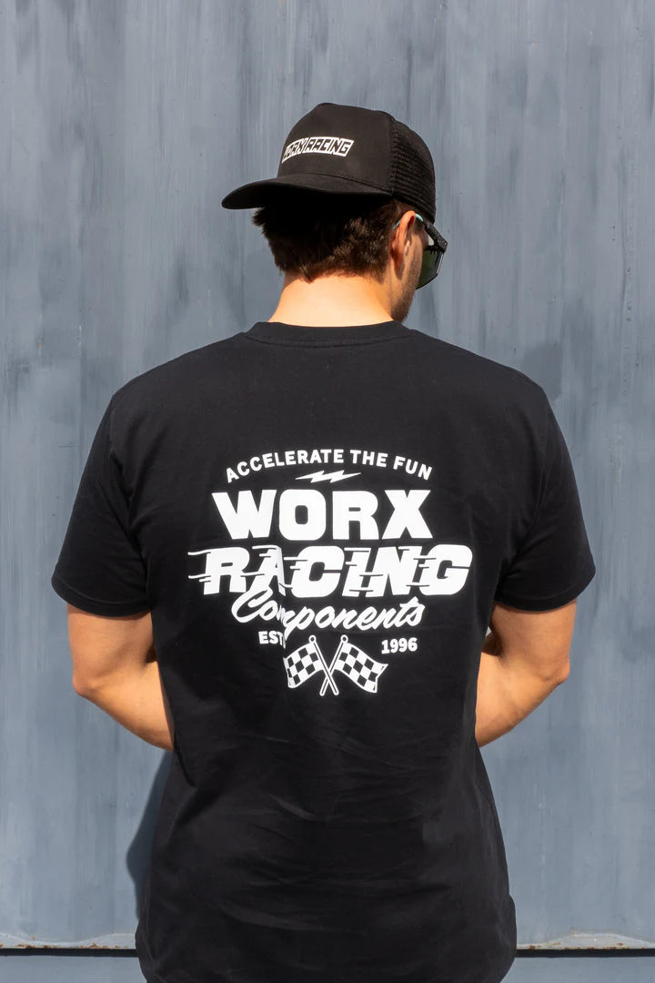 Back to Basics T-Shirt