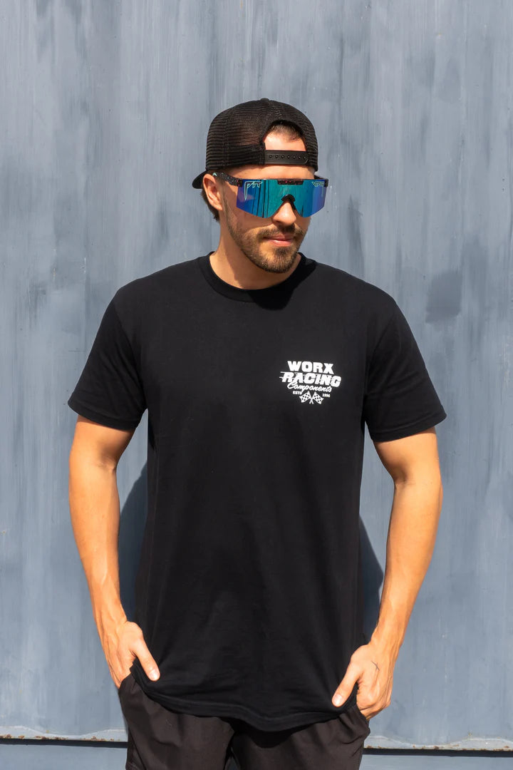 Back to Basics T-Shirt
