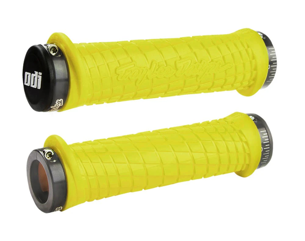 ODI/Troy Lee Designs Signature Lock-On Series Grips