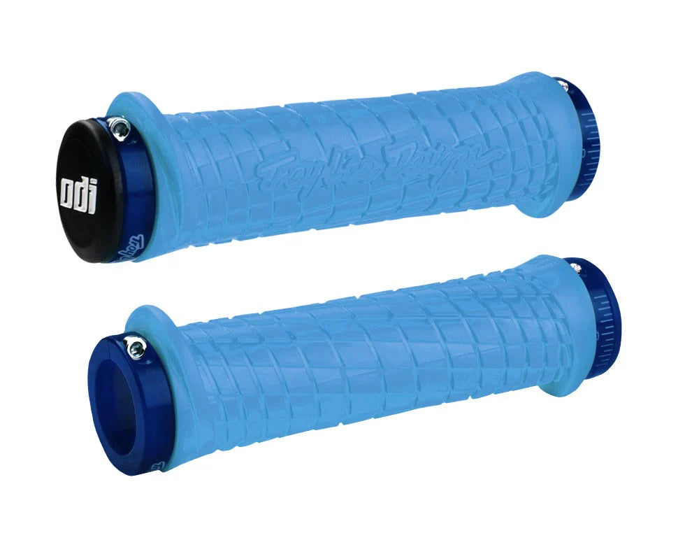 ODI/Troy Lee Designs Signature Lock-On Series Grips