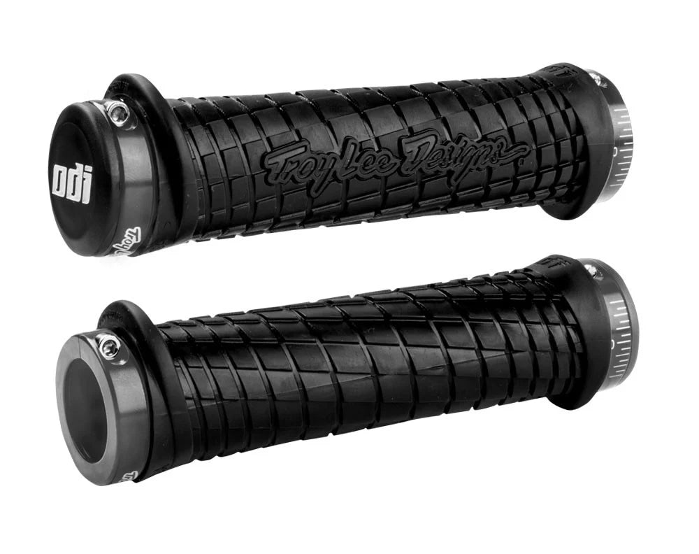 ODI/Troy Lee Designs Signature Lock-On Series Grips