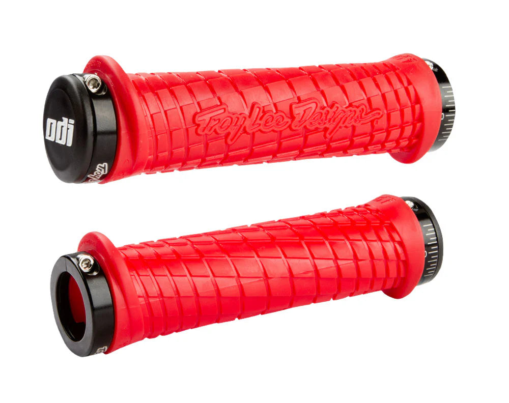 ODI/Troy Lee Designs Signature Lock-On Series Grips