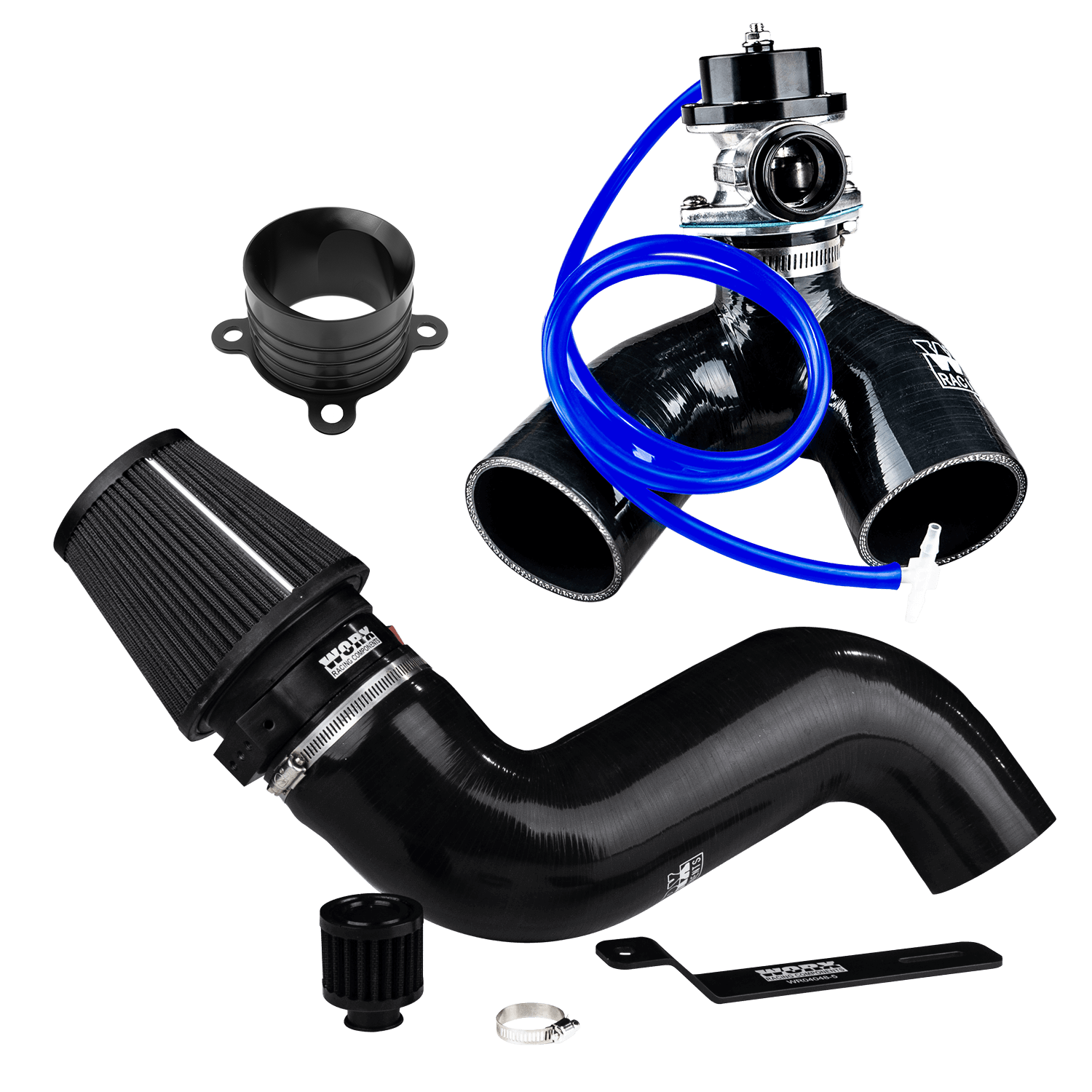 Yamaha 1.8L Air Intake Race Kit