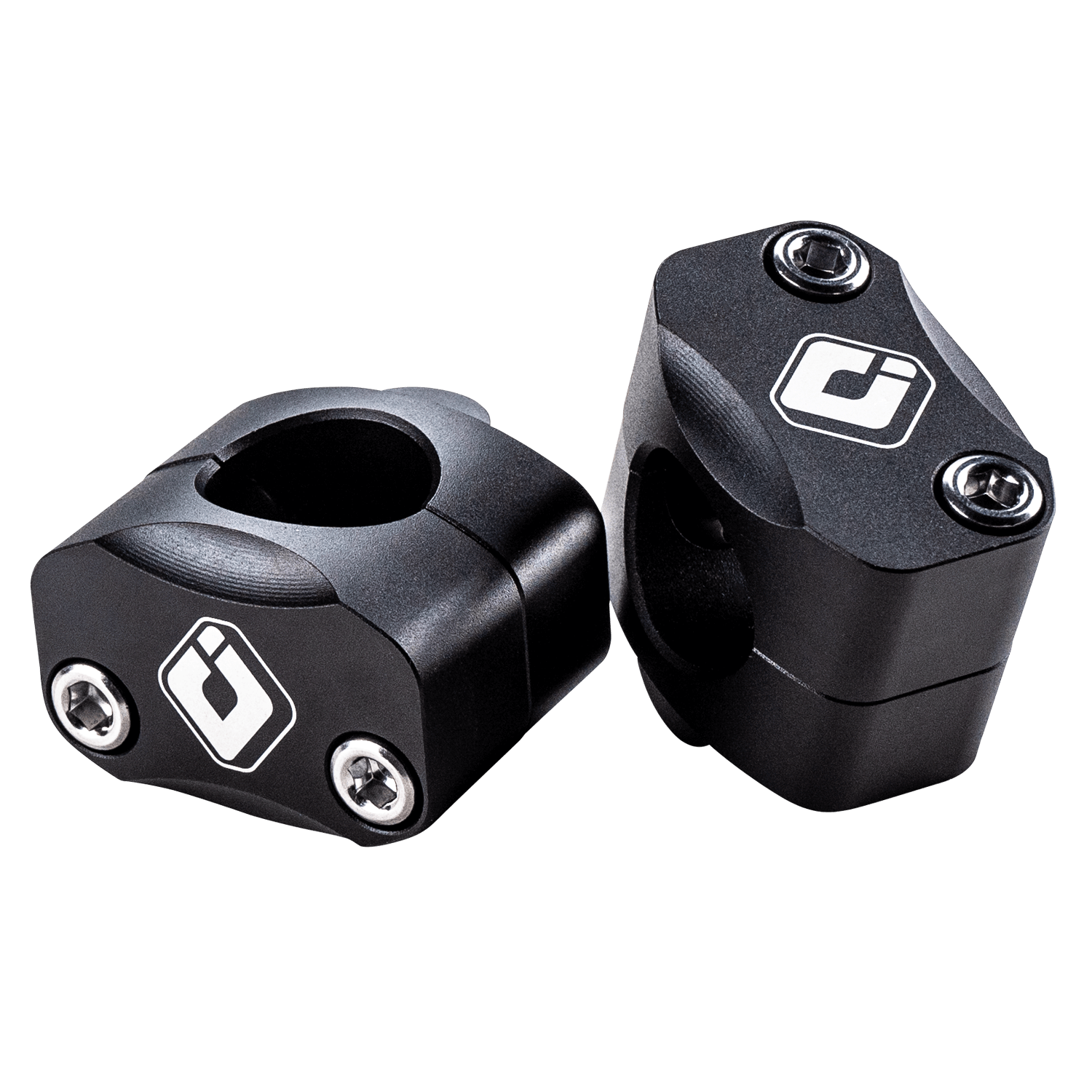 ODI Universal Oversized Handlebar Mount Adapters