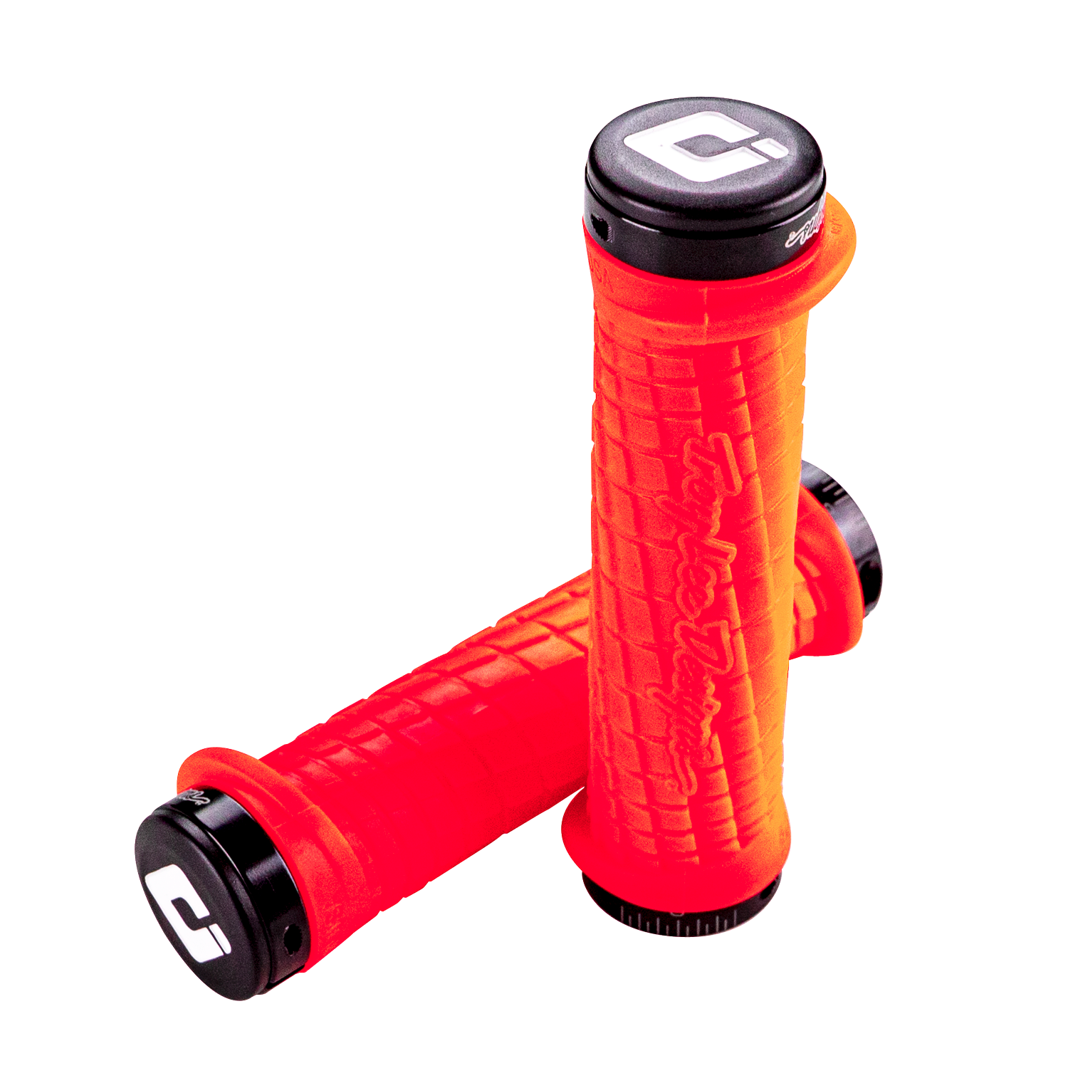 ODI/Troy Lee Designs Signature Lock-On Series Grips