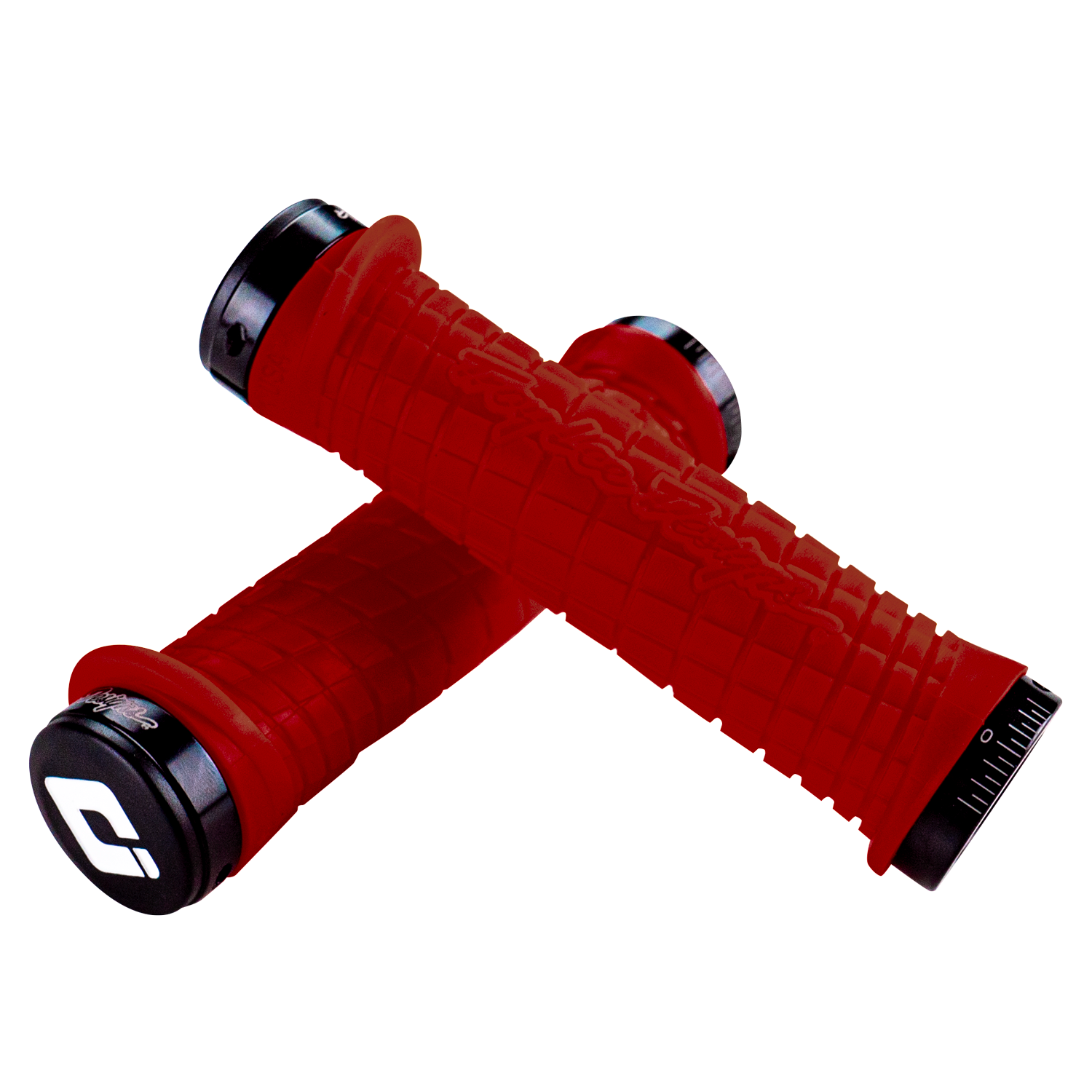 ODI/Troy Lee Designs Signature Lock-On Series Grips