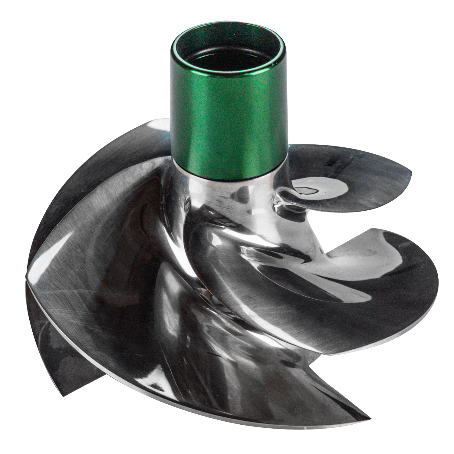 Solas 14/19A Seadoo Reflashed 09-10 RXP, RXT 215/09-15 GTX 215 Impeller