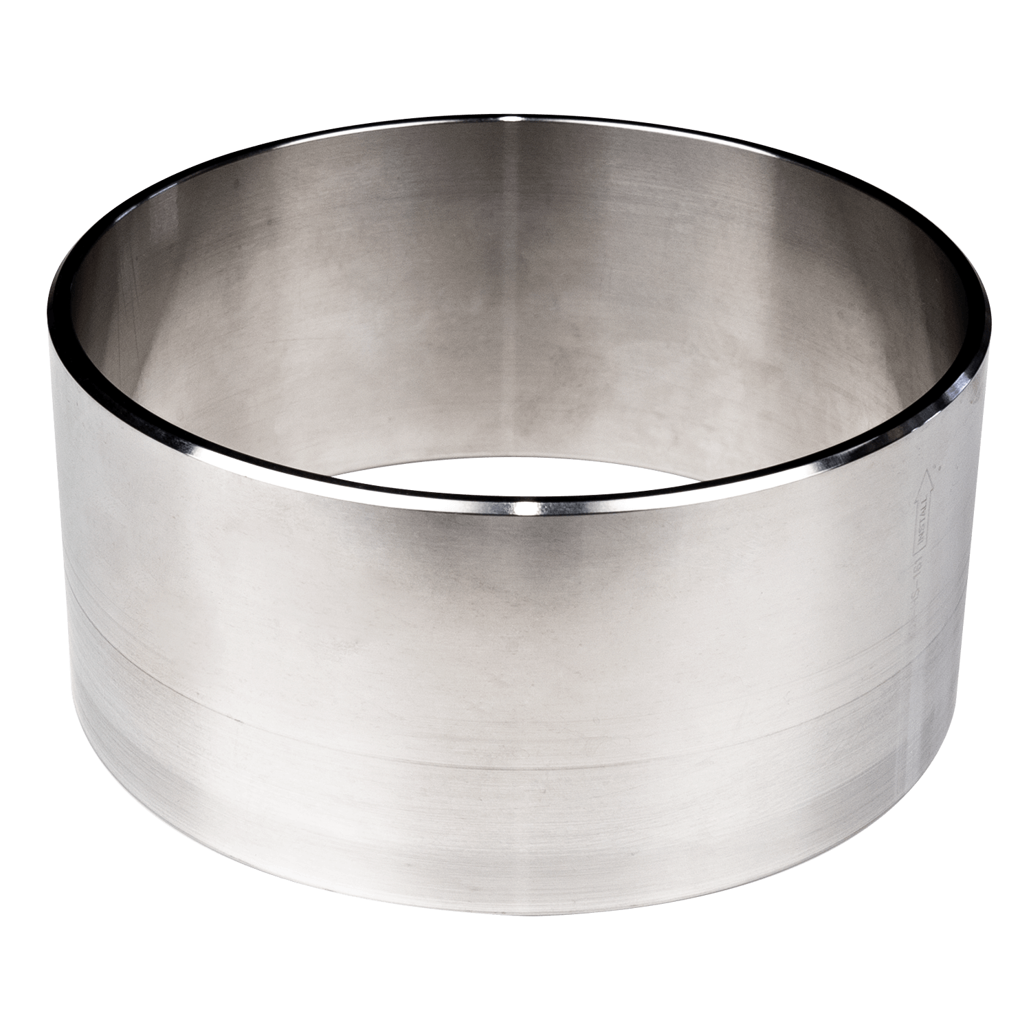 Solas Seadoo 161mm Stainless Steel Wear Ring/Pump Liner