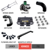2016-2017 Seadoo RXTX 300 Upgrade Kits