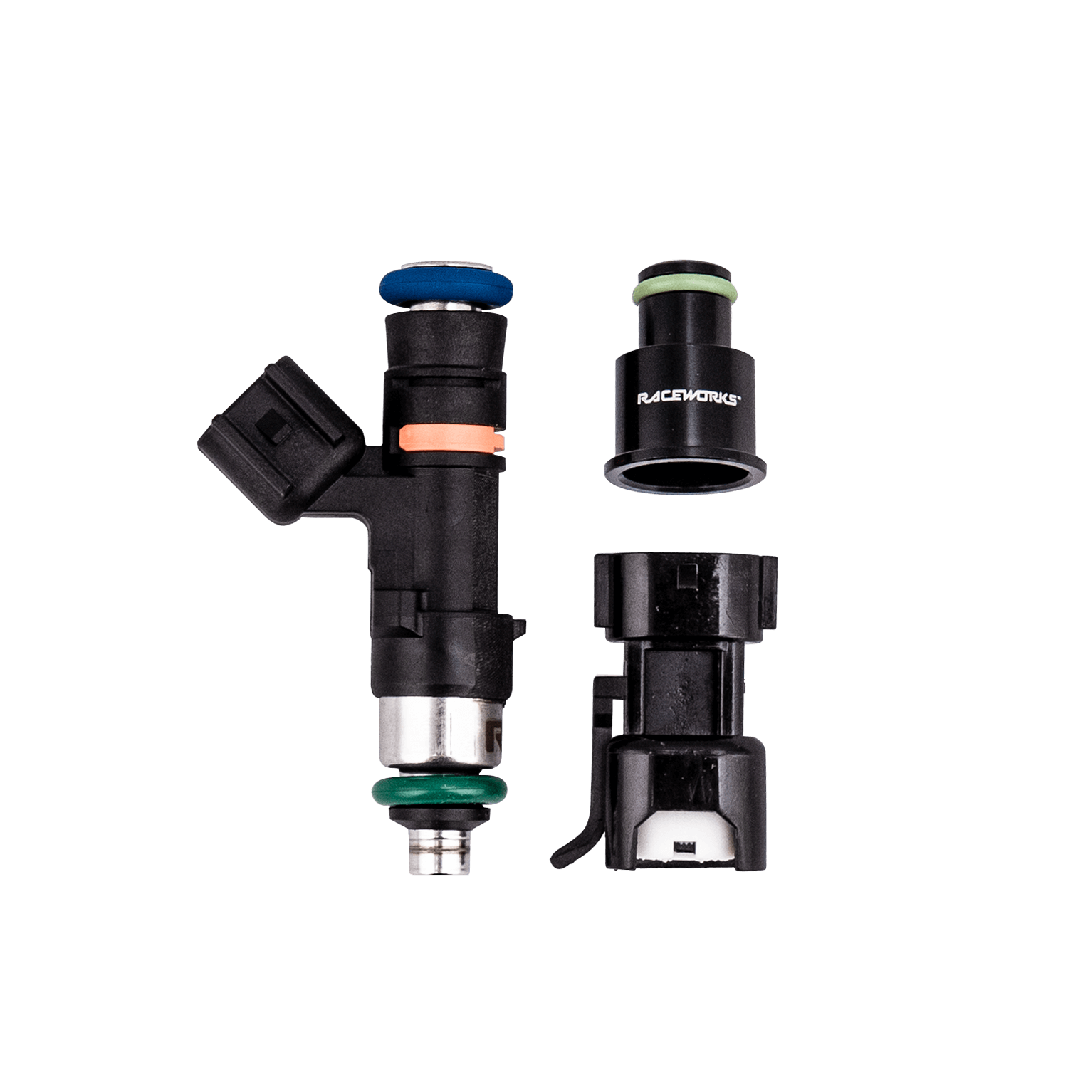 Seadoo 1000cc Injector Kit