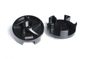 Worx Engine Components