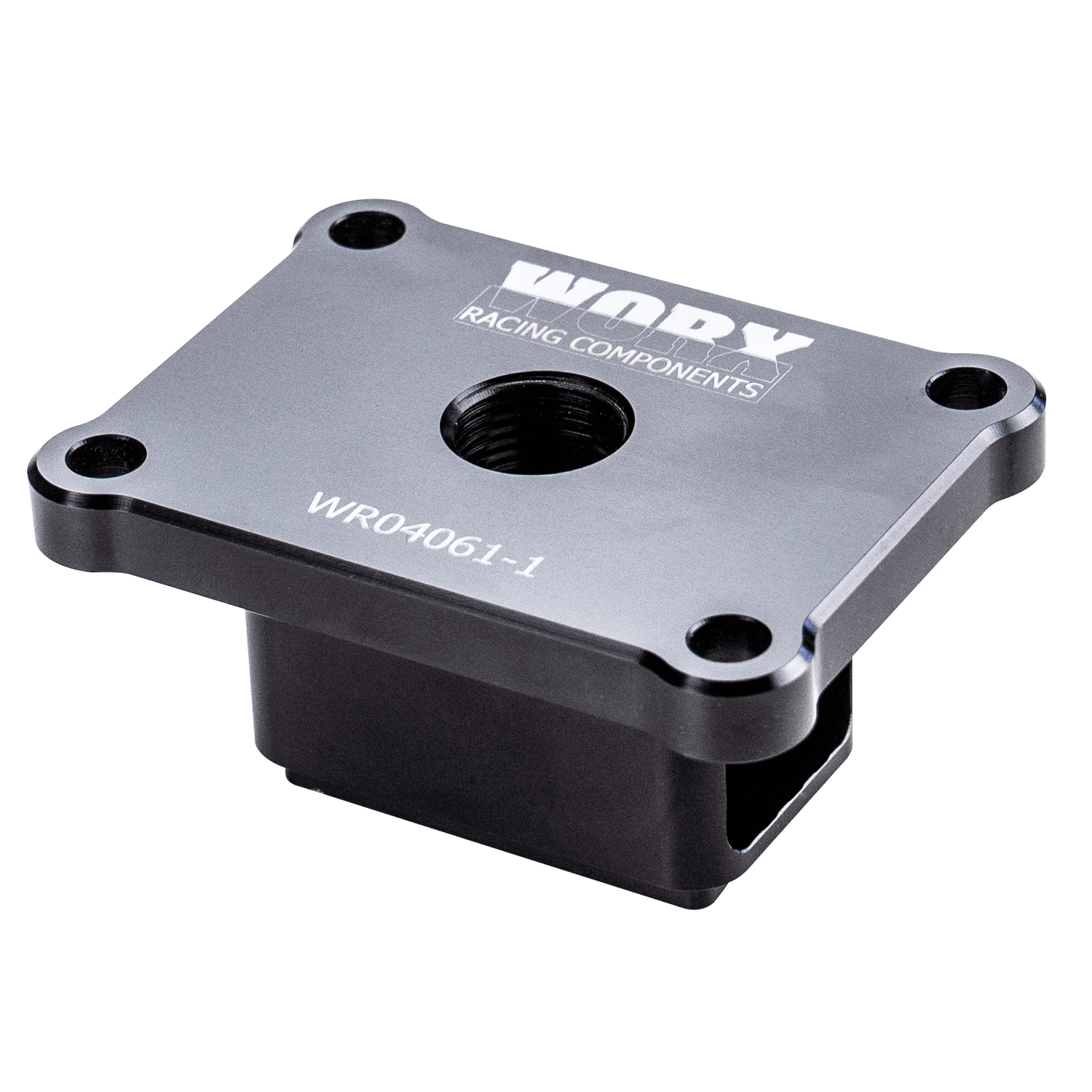 Yamaha 2018+ SVHO Single Fitting High Flow Pump Strainer