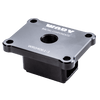 Yamaha 2018+ SVHO Single Fitting High Flow Pump Strainer