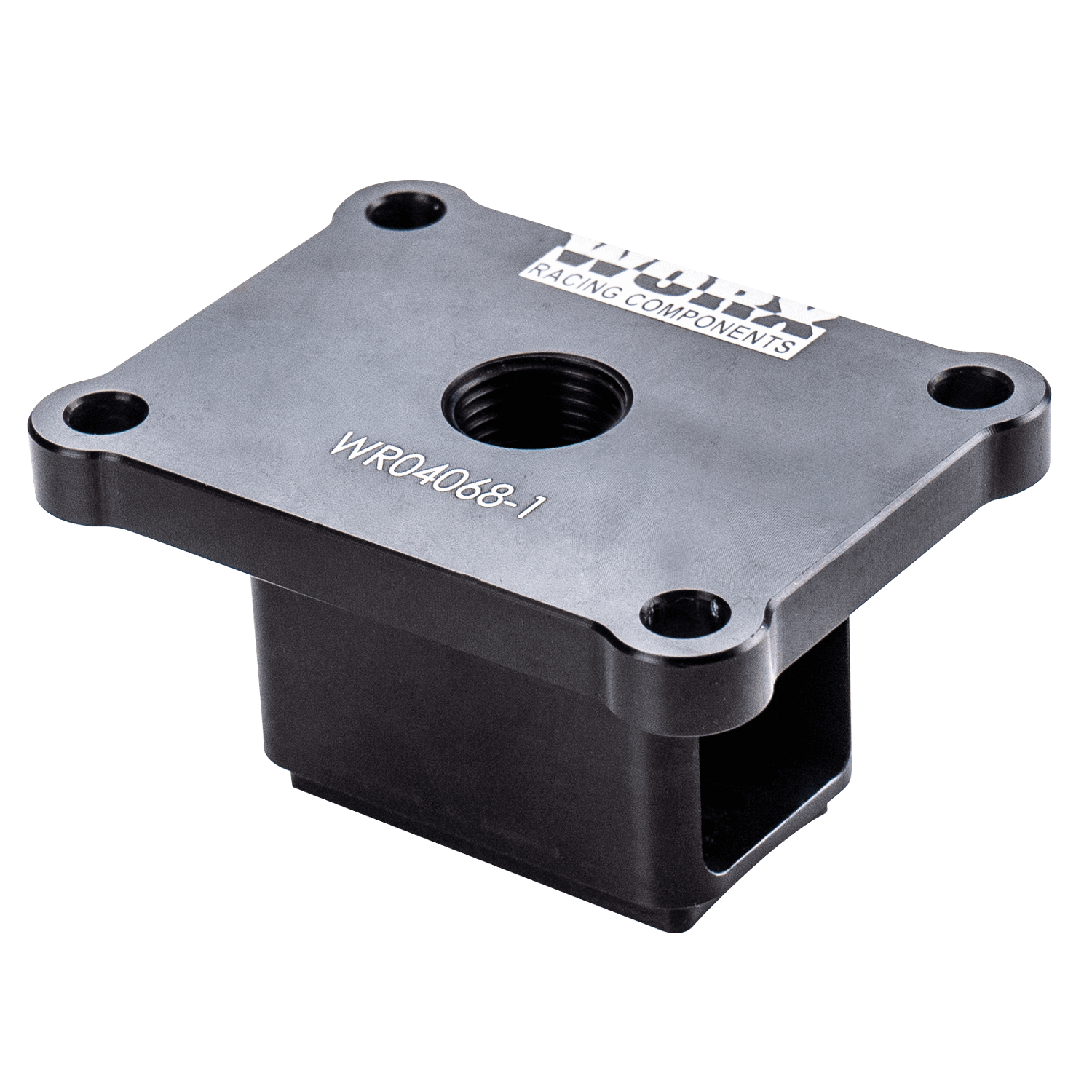 Yamaha 2020+ SVHO Single Fitting High Flow Pump Strainer