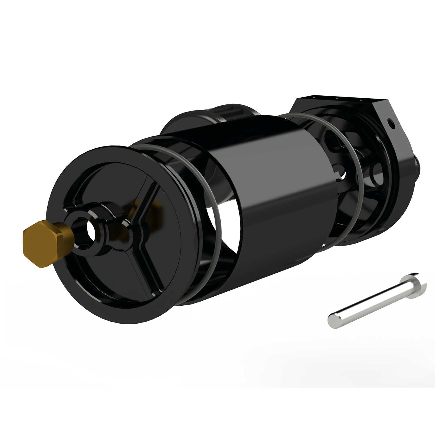 Seadoo Oil Catch-Can