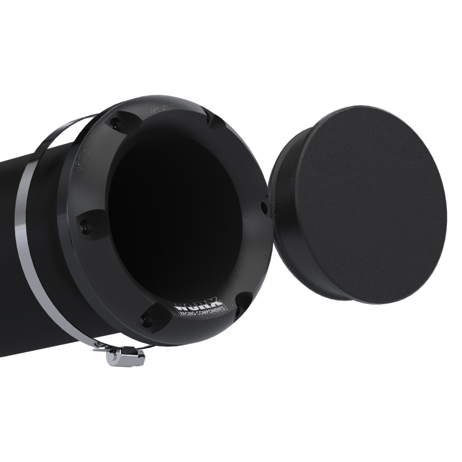 Seadoo 2021+ RXP-X 300 Rear Exhaust Kit