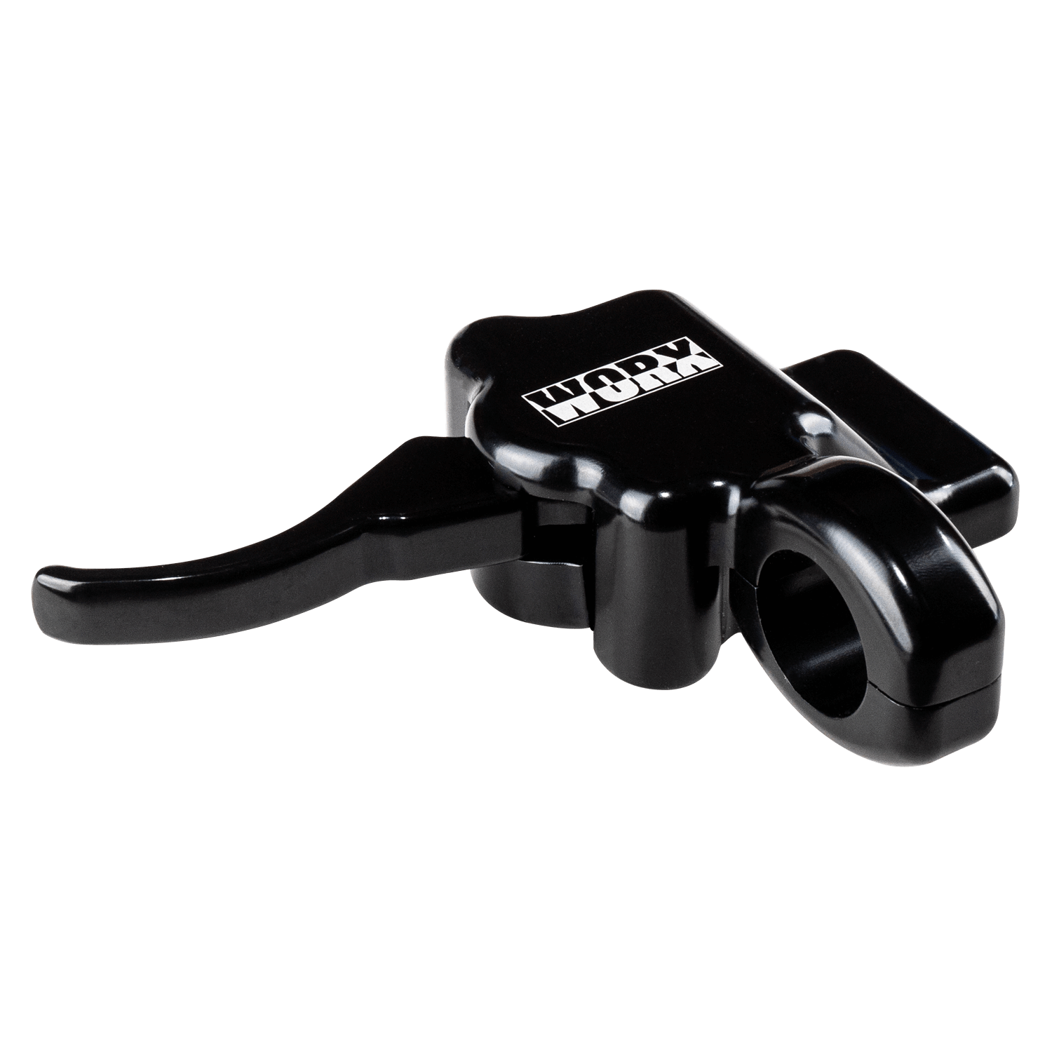 Seadoo Electronic IBR Lever Assembly