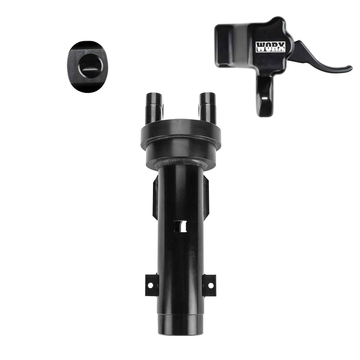 Seadoo Spark Steering System