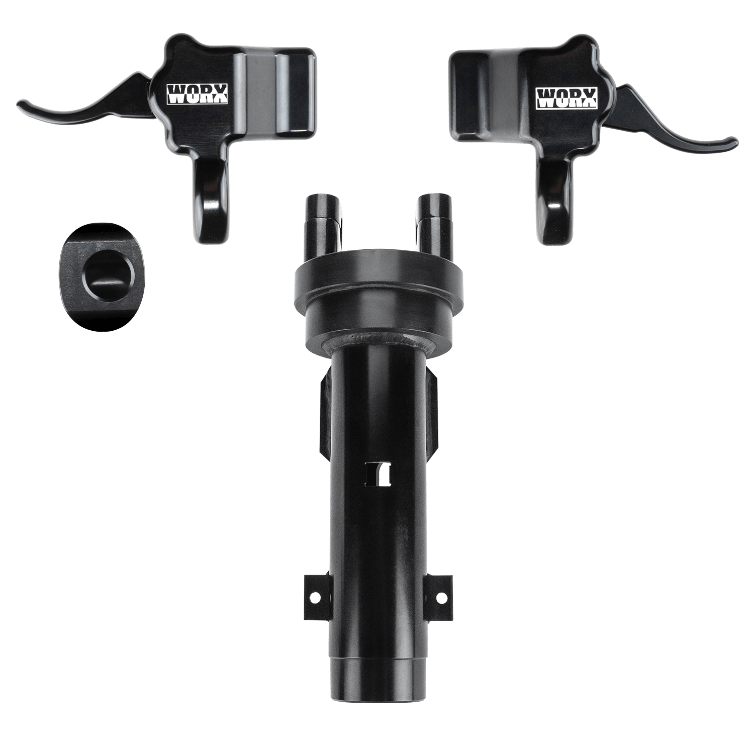 Seadoo Spark Steering System