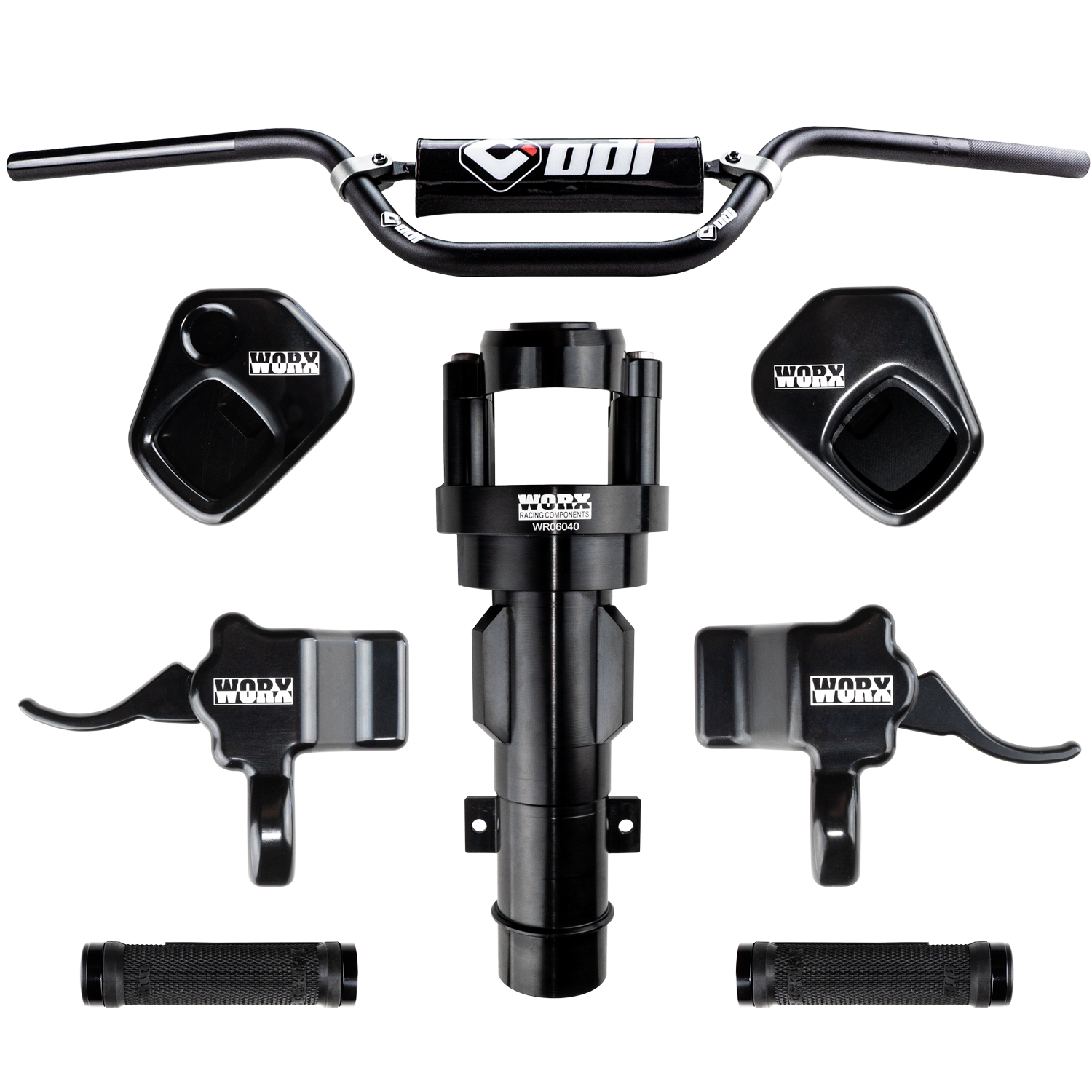 Seadoo Watercraft – USA Worx Racing Components