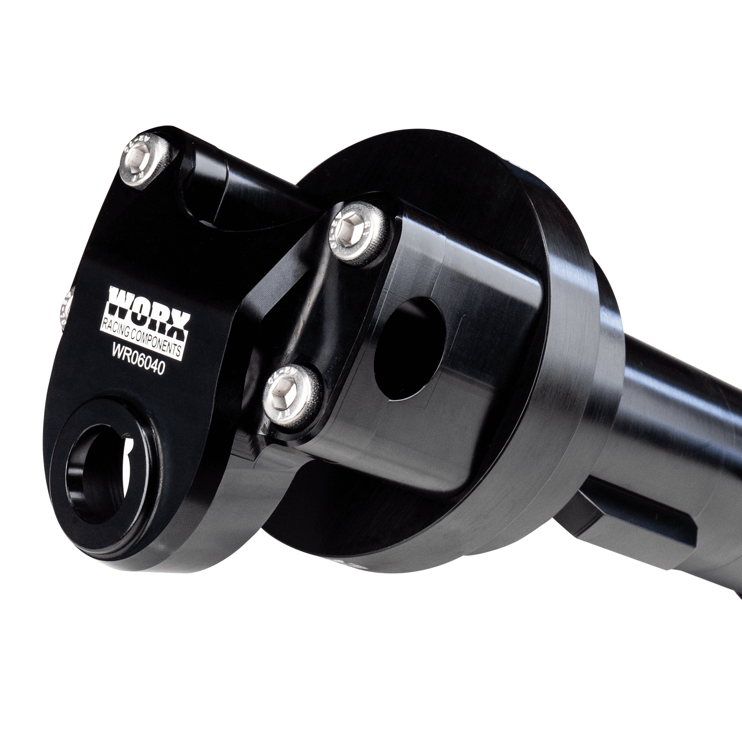 2020+ Seadoo GTR 230 & RXTX 300 Steering Systems