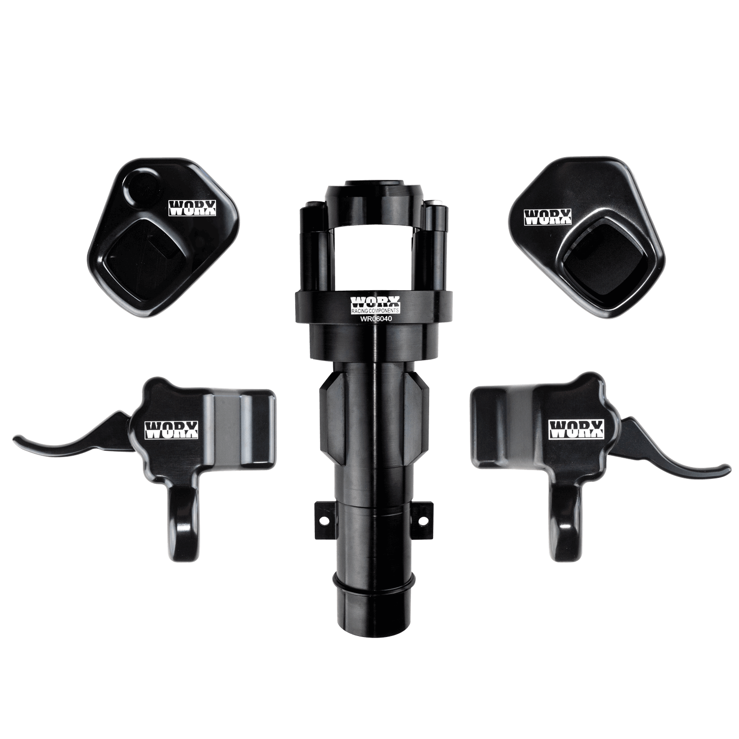 2020+ Seadoo GTR 230 & RXTX 300 Steering Systems