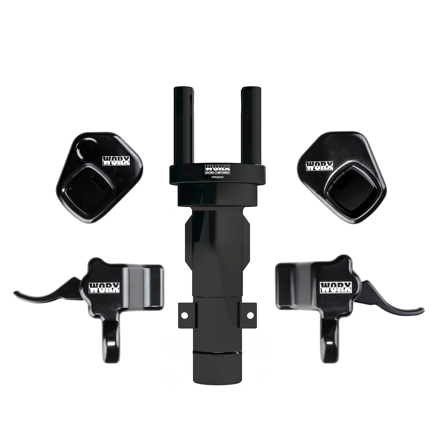 2021+ Seadoo RXPX Steering Systems