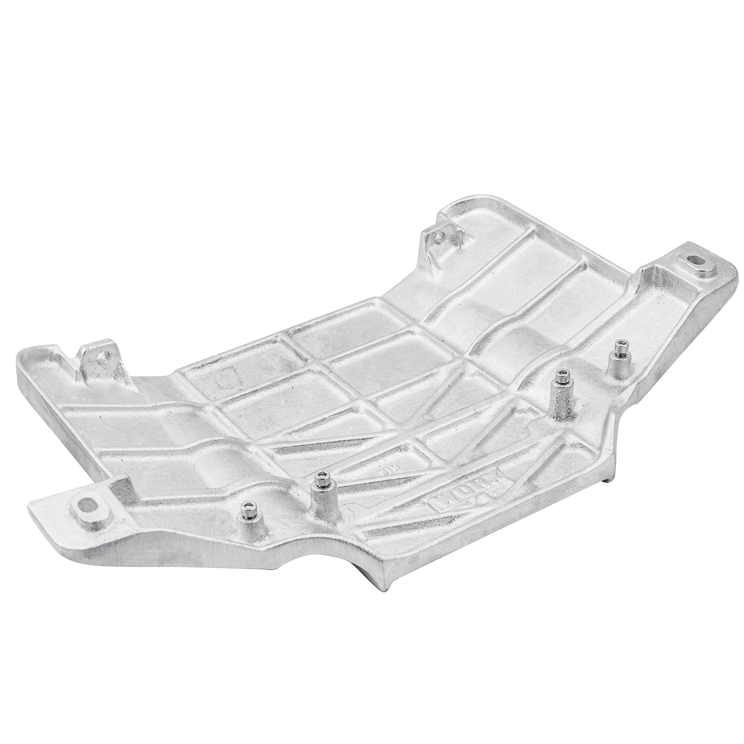 Scarab Ride Plate 2014+ Seadoo Spark Ride Plate – USA Worx Racing Components