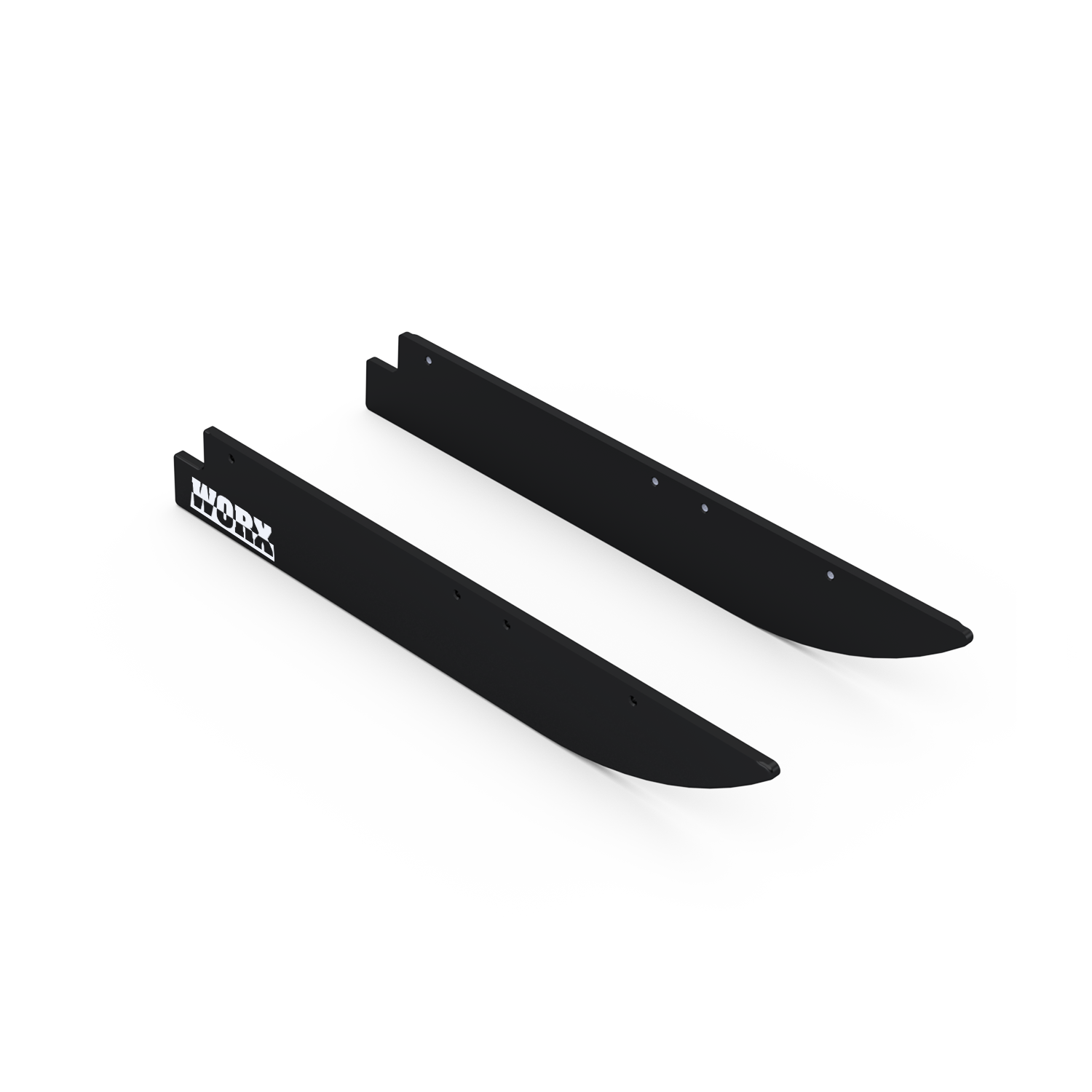 Worx Sponsons – USA Worx Racing Components
